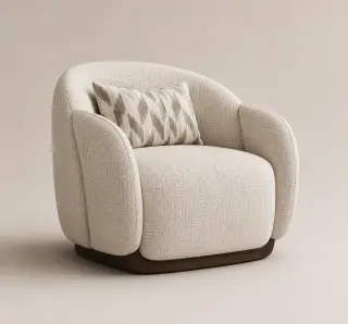 Accent Chair
