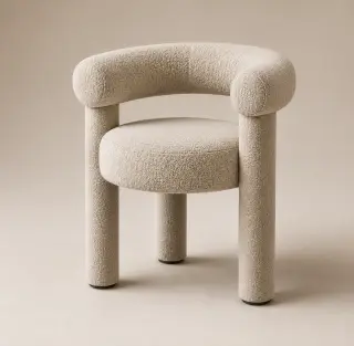 Halo Dining Chair