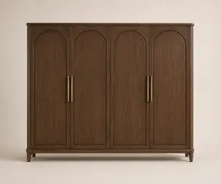 Grand Wardrobe