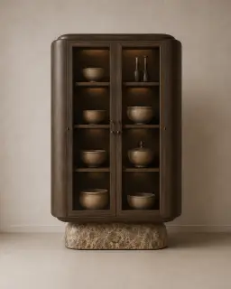 Display Cabinet