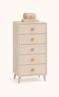 Tall Chest