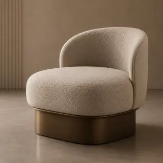 Accent Chair