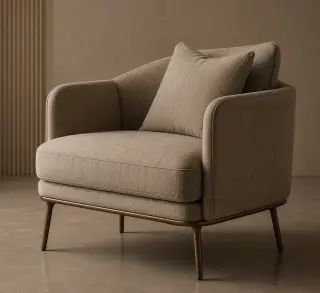 Lounge Chair