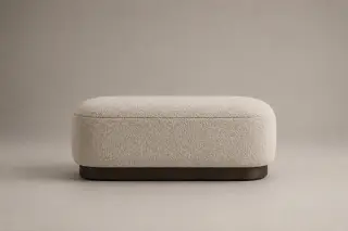 Bench Ottoman