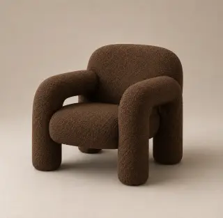 Terra Loop Chair