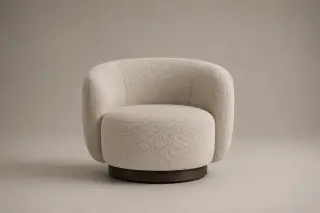 Lounge Chair
