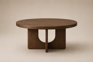 Nova CENTER Table