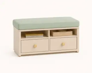 Storage Bench