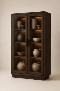 Display Cabinet