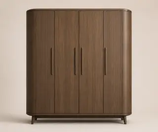 Luxury Wardrobe