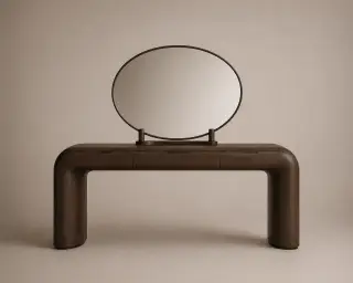 Vanity Console