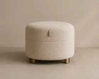 Pouf
