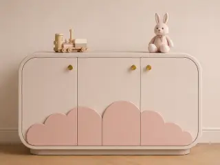 Storage Cabinet