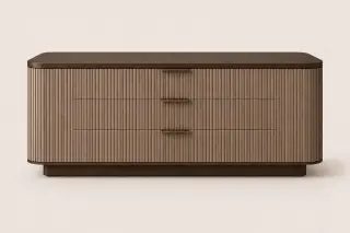 Grand Sideboard