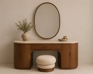 Eclipse Vanity