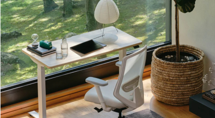 Complete Executive Office Set