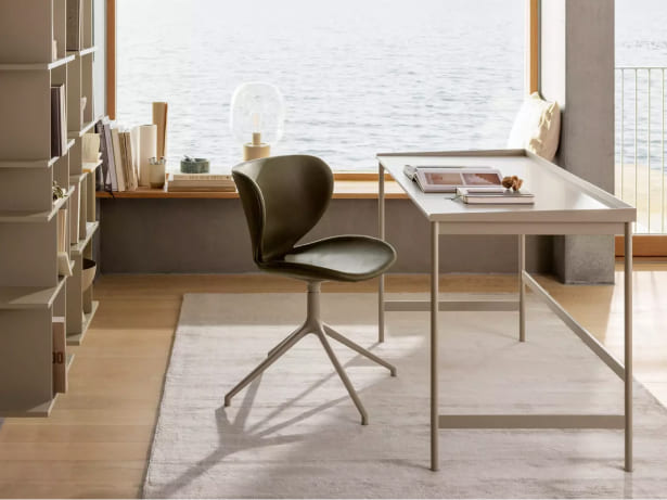 Modern Breakfast Nook Set