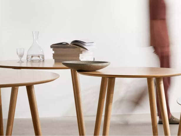 Modern Breakfast Nook Set