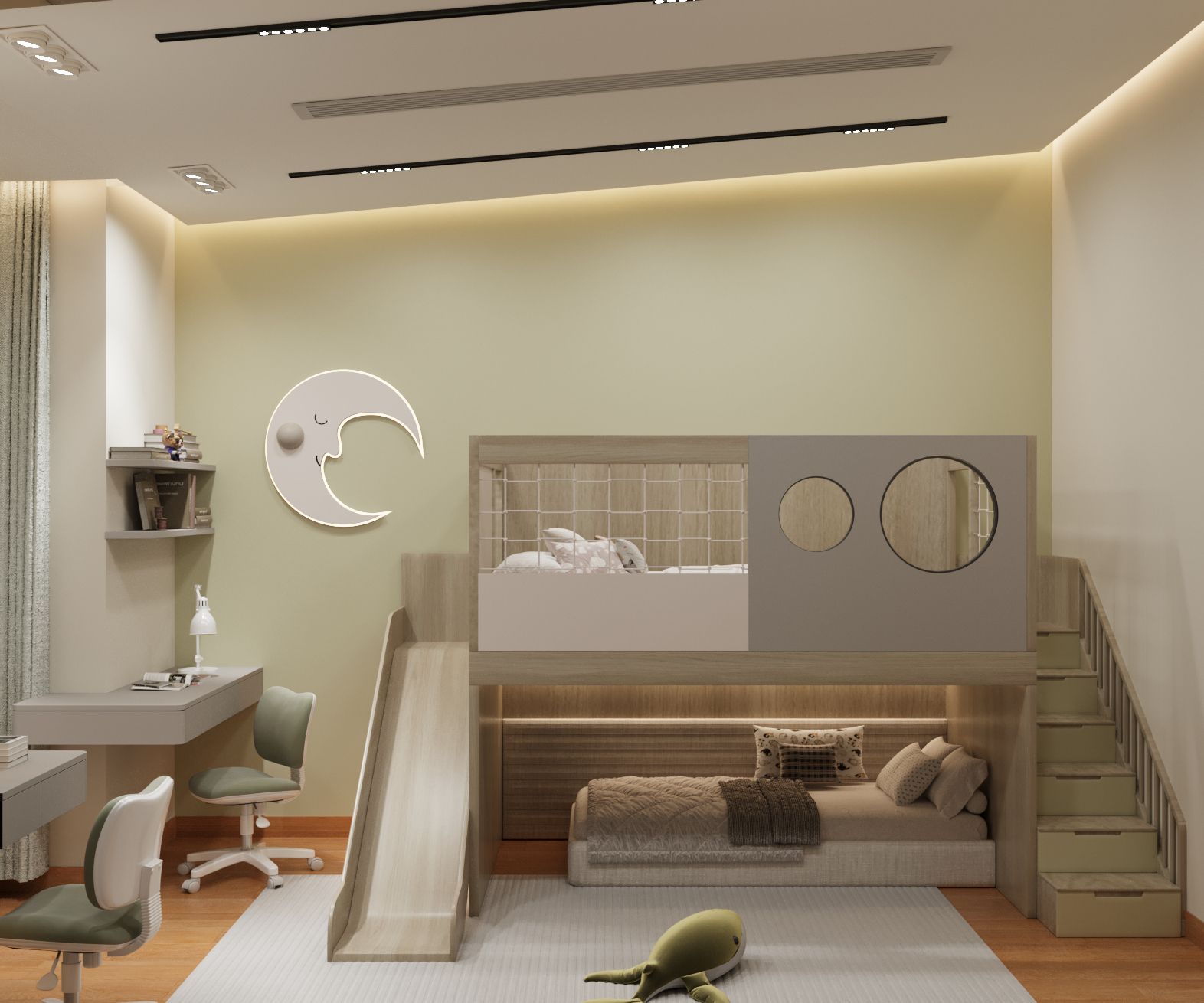 Kids Room