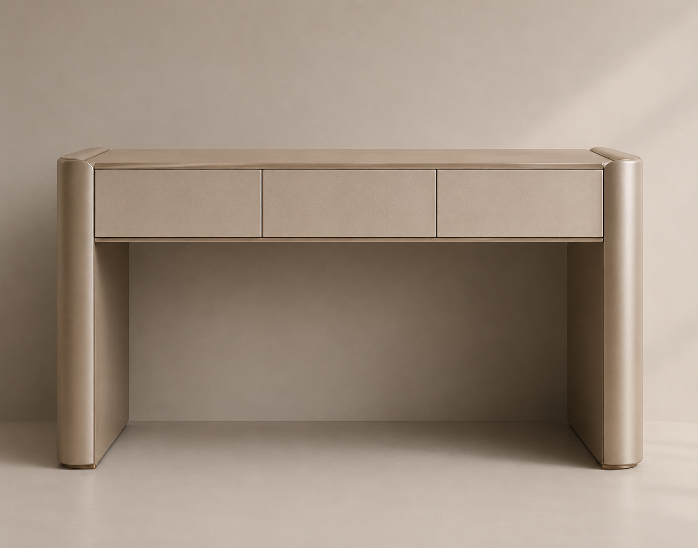 Console Desk