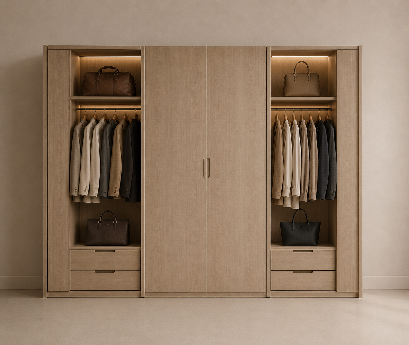 Wardrobe