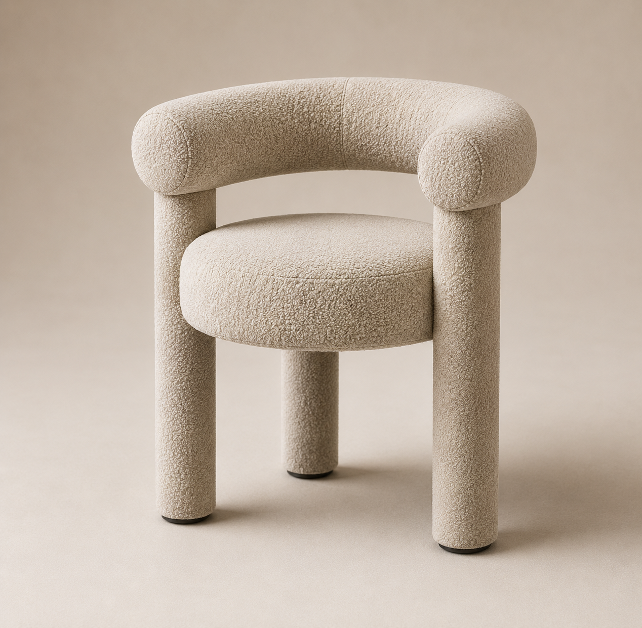 AURÉNZA Halo Dining Chair