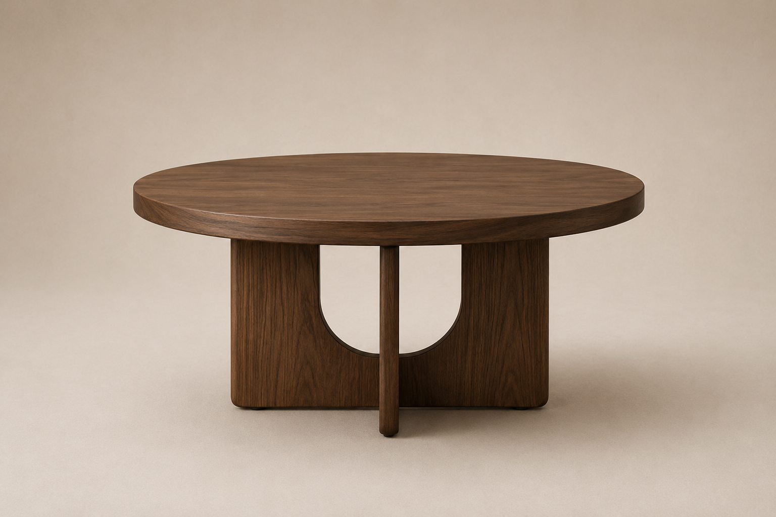 AURÉNZA Nova CENTER Table