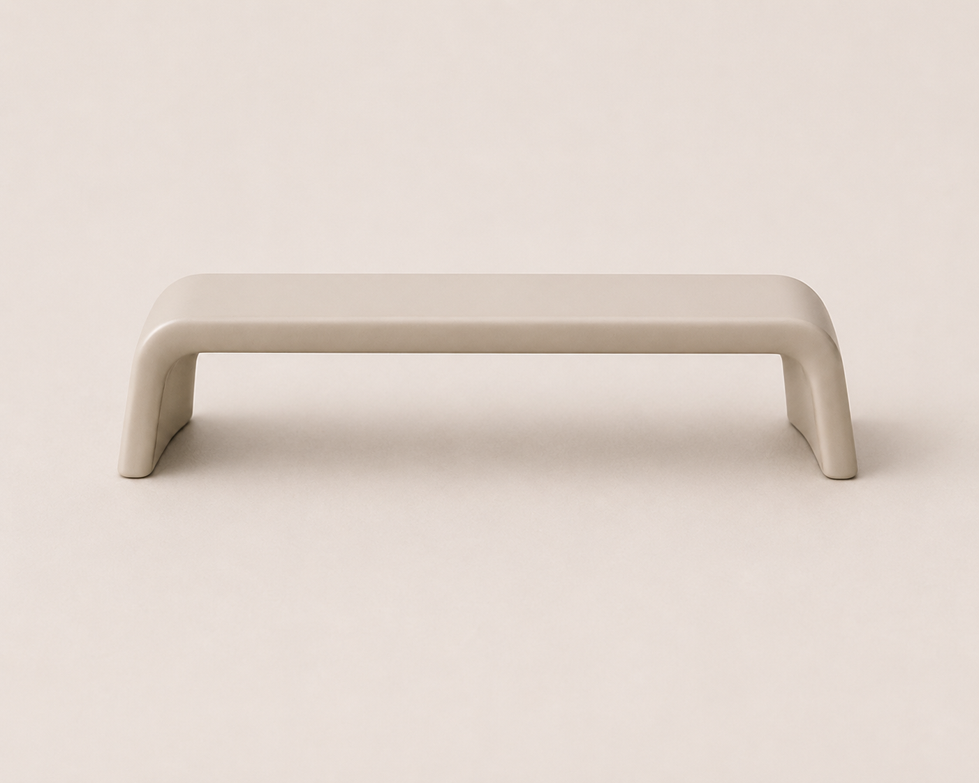 LUMINA VEIL Soft Bench