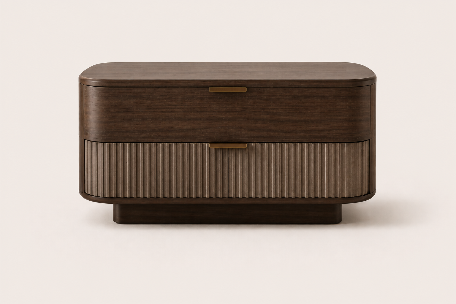 LUMINA VEIL Nightstand