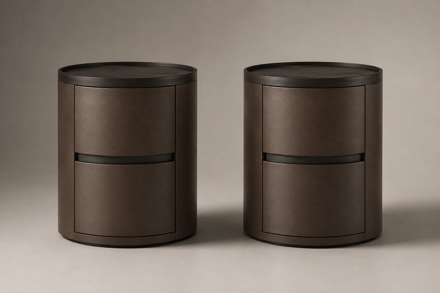 MORANDI Nightstand