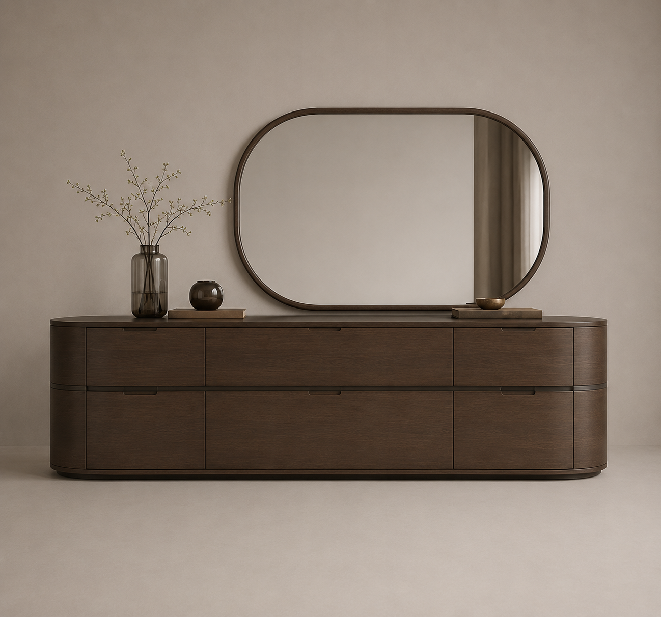 MORANDI Dresser