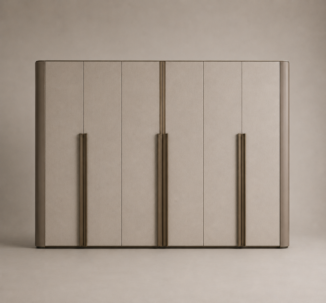 MORANDI Wardrobe
