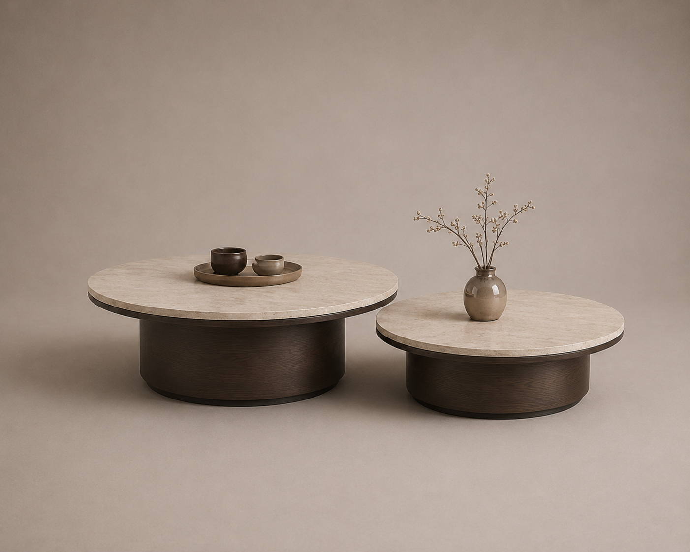 MORANDI Coffee Tables