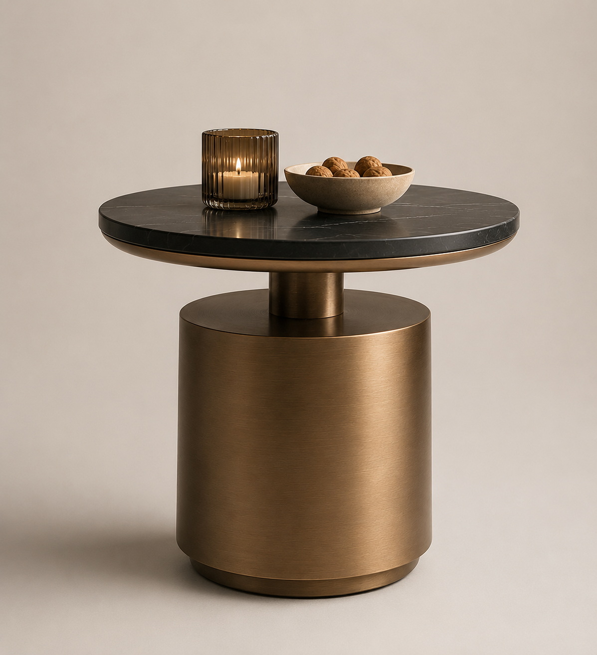 NOIRÉA Side Table