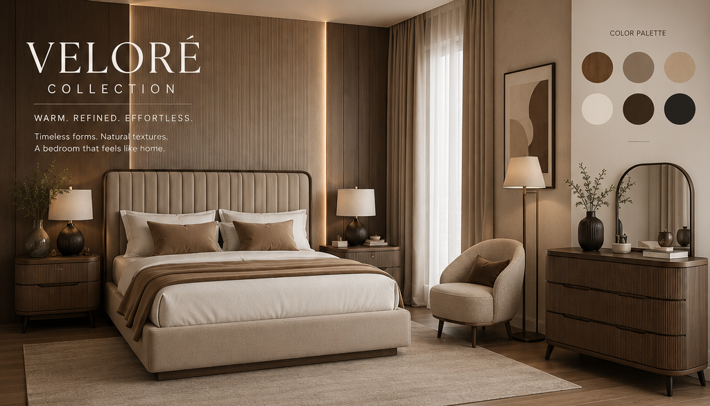 VELORÉ COLLECTION