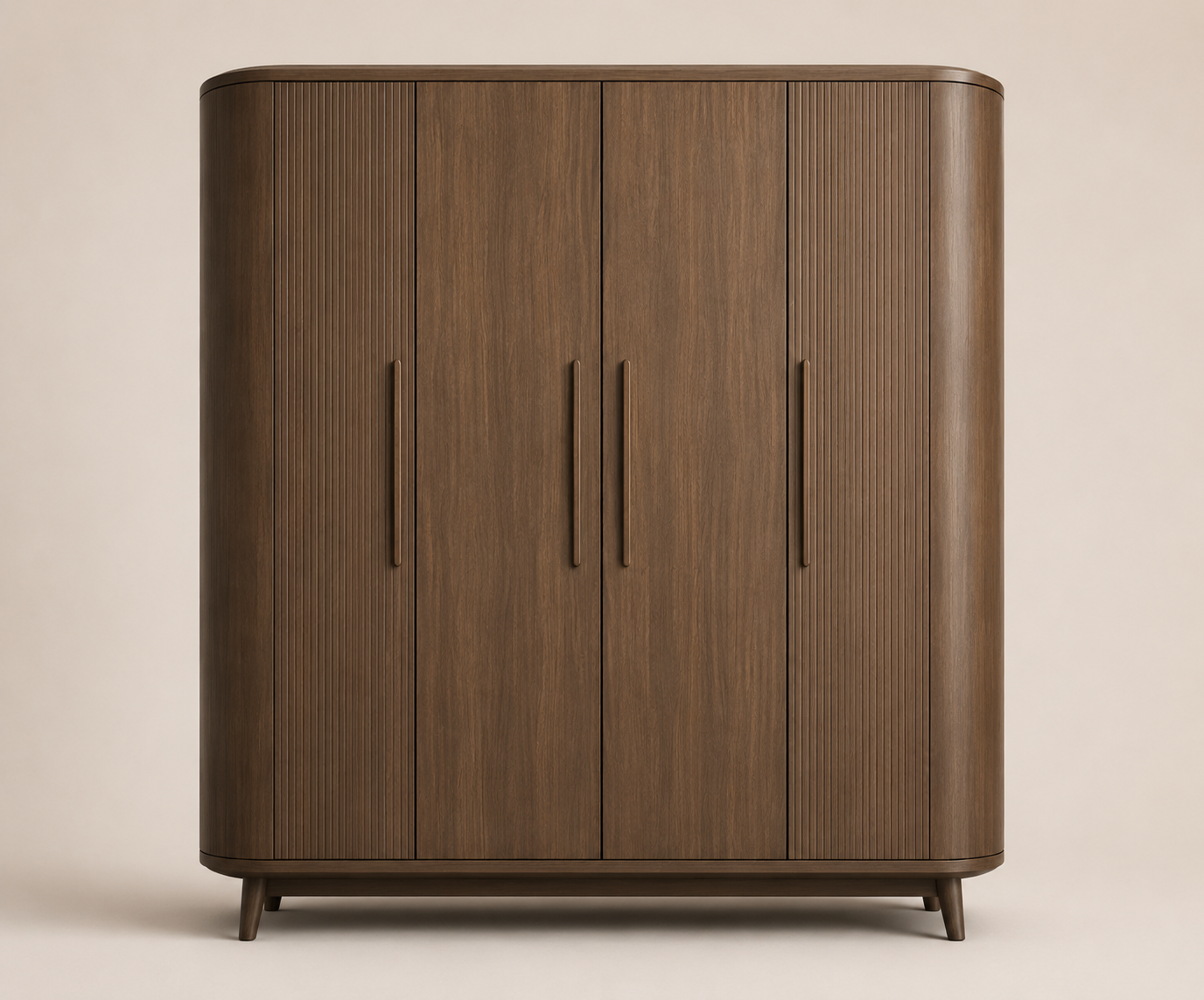 Luxury Wardrobe