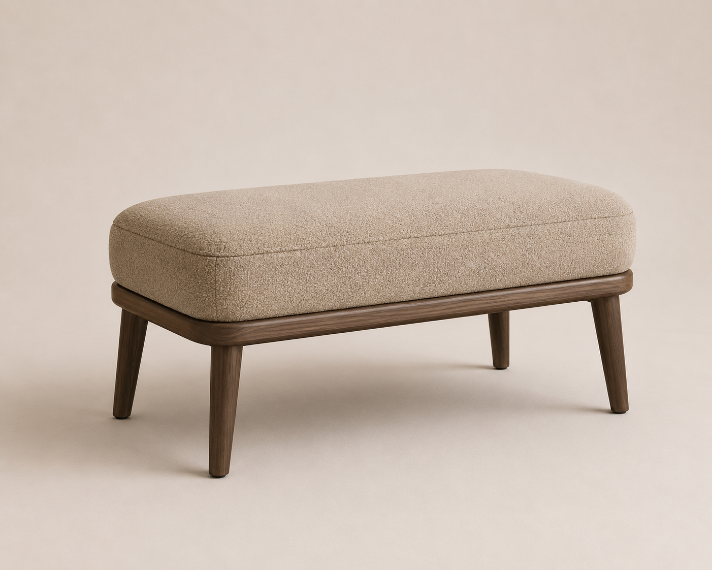 Bench Ottoman