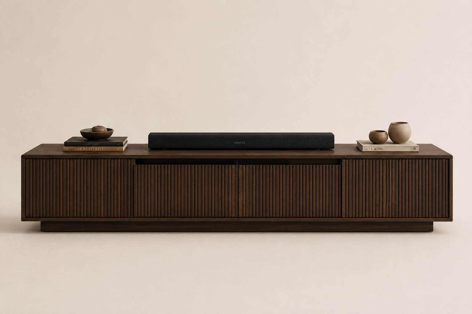 Aurelia TV Unit