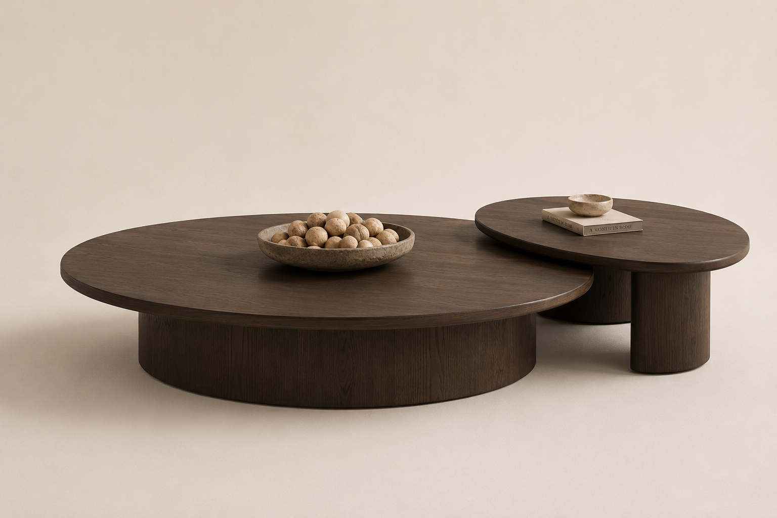 Aurelia Coffee Tables