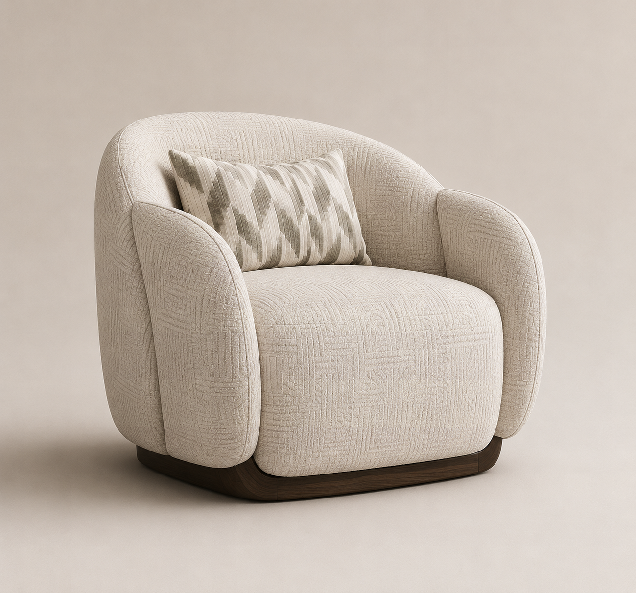 Aurelia Accent Chair