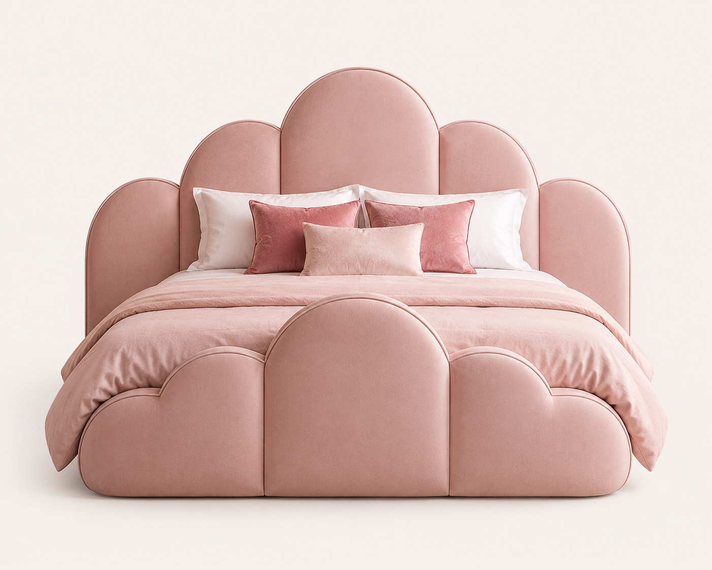 CLOUDBELLE™ Kids  Dream Bed
