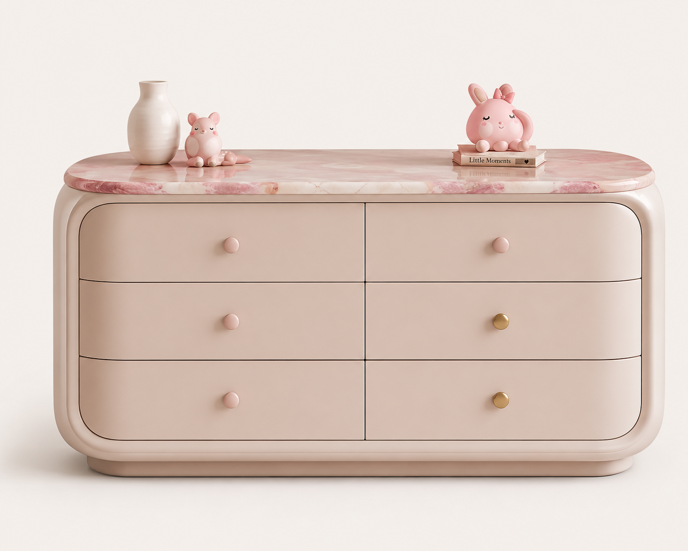 CLOUDBELLE™ Kids  Dresser
