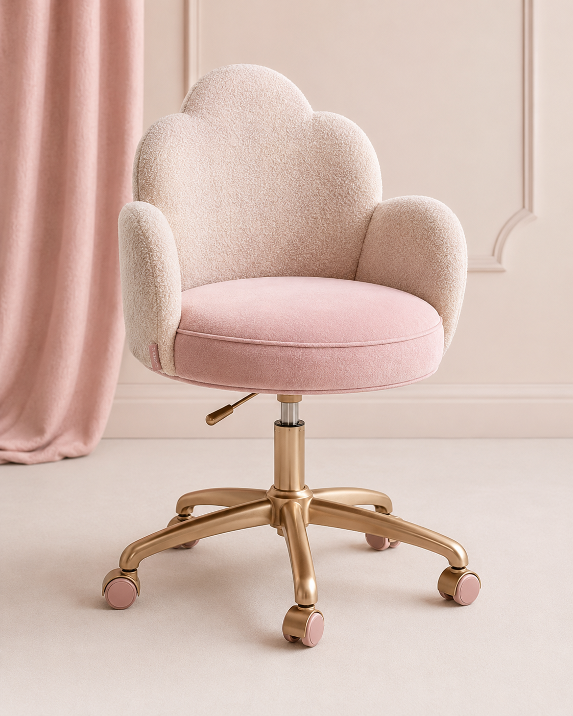 CLOUDBELLE™ Kids  Study Chair