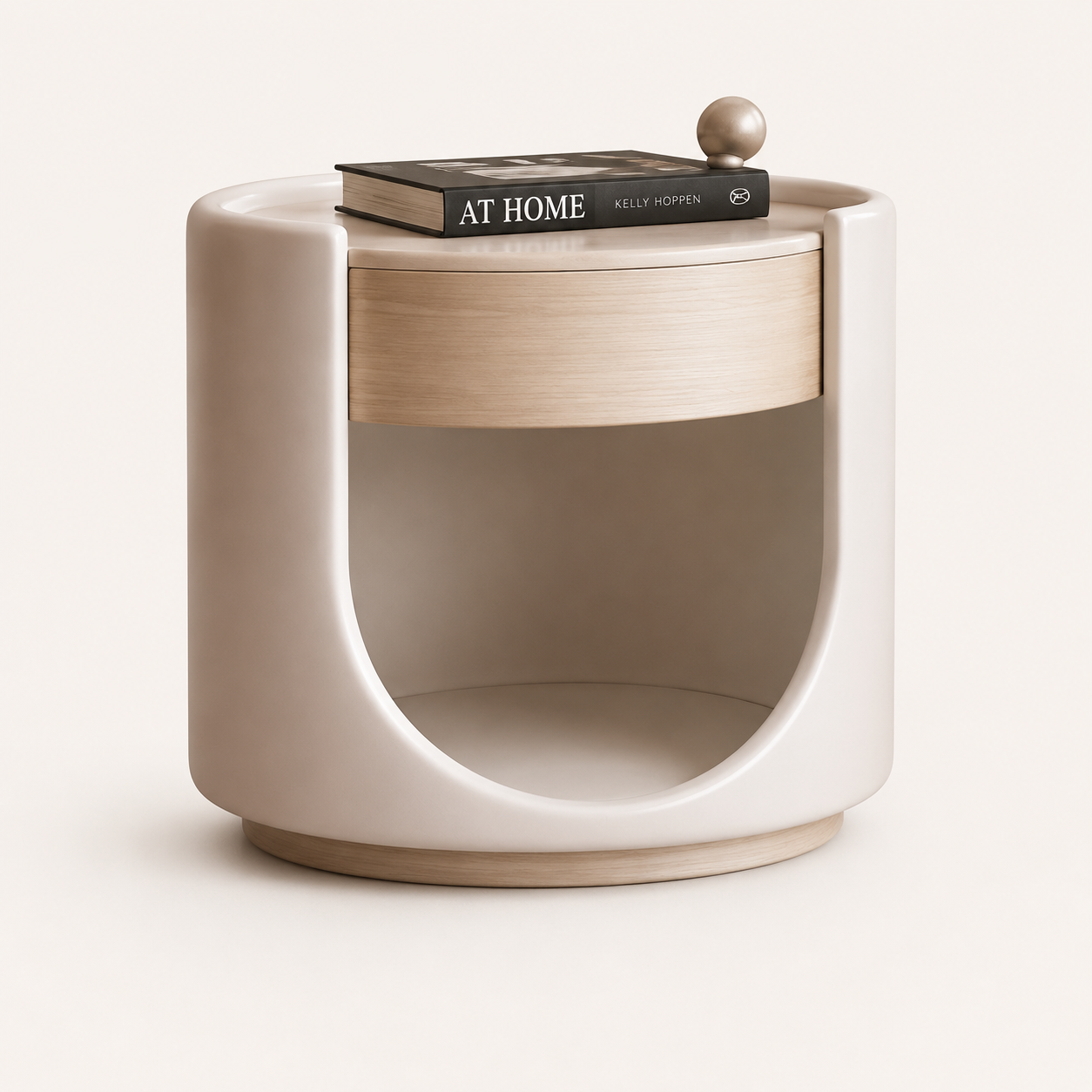 CLOUDBELLE™ Kids  Nightstand