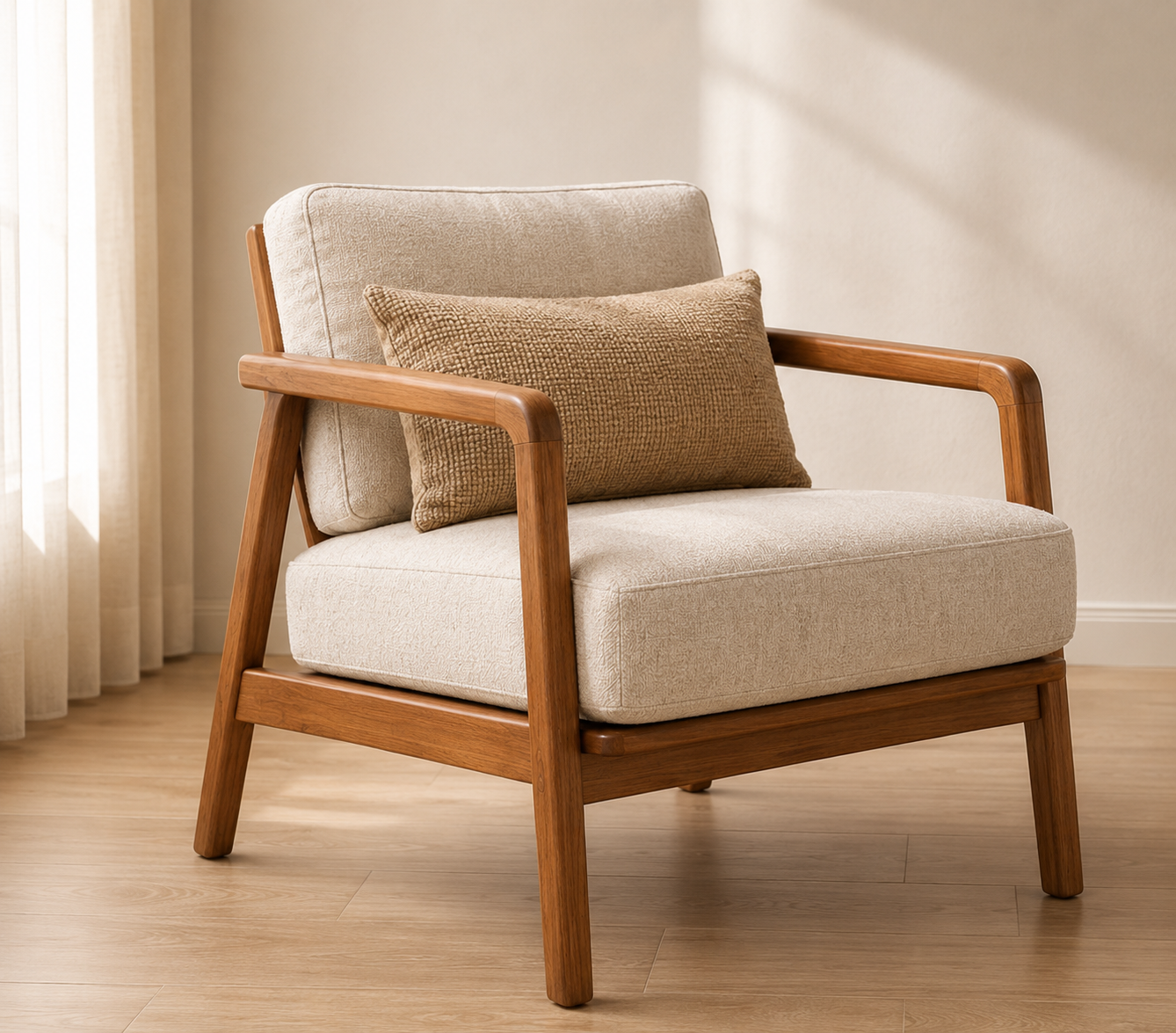 Lounge Chair