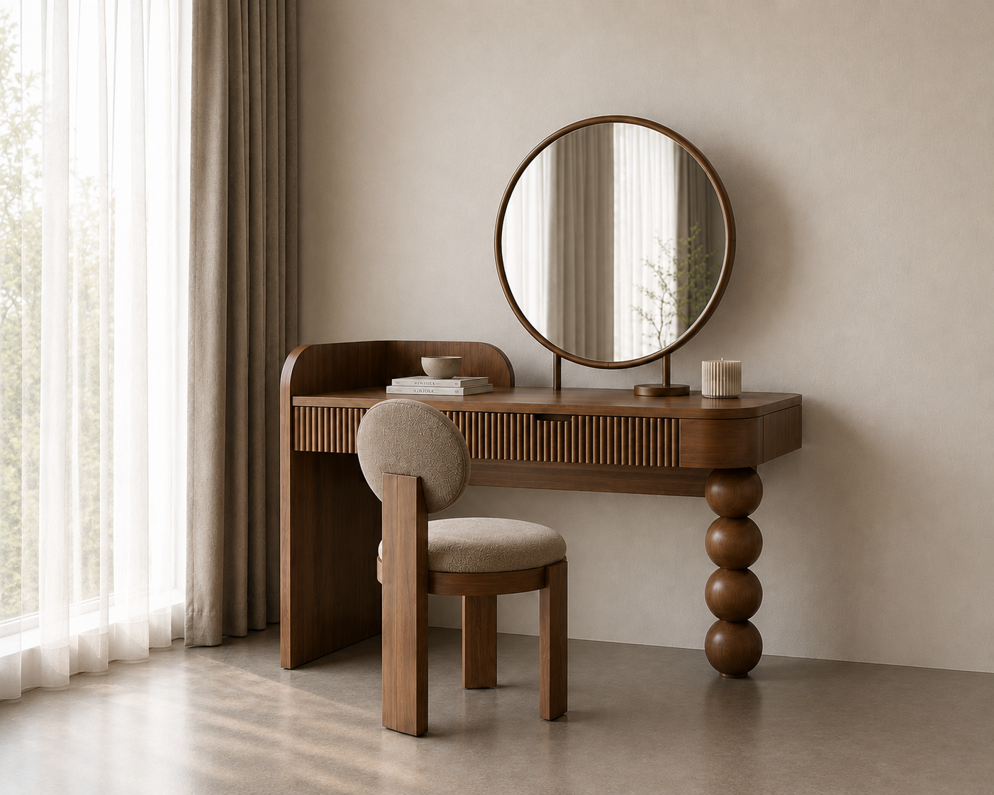 Vanity Set