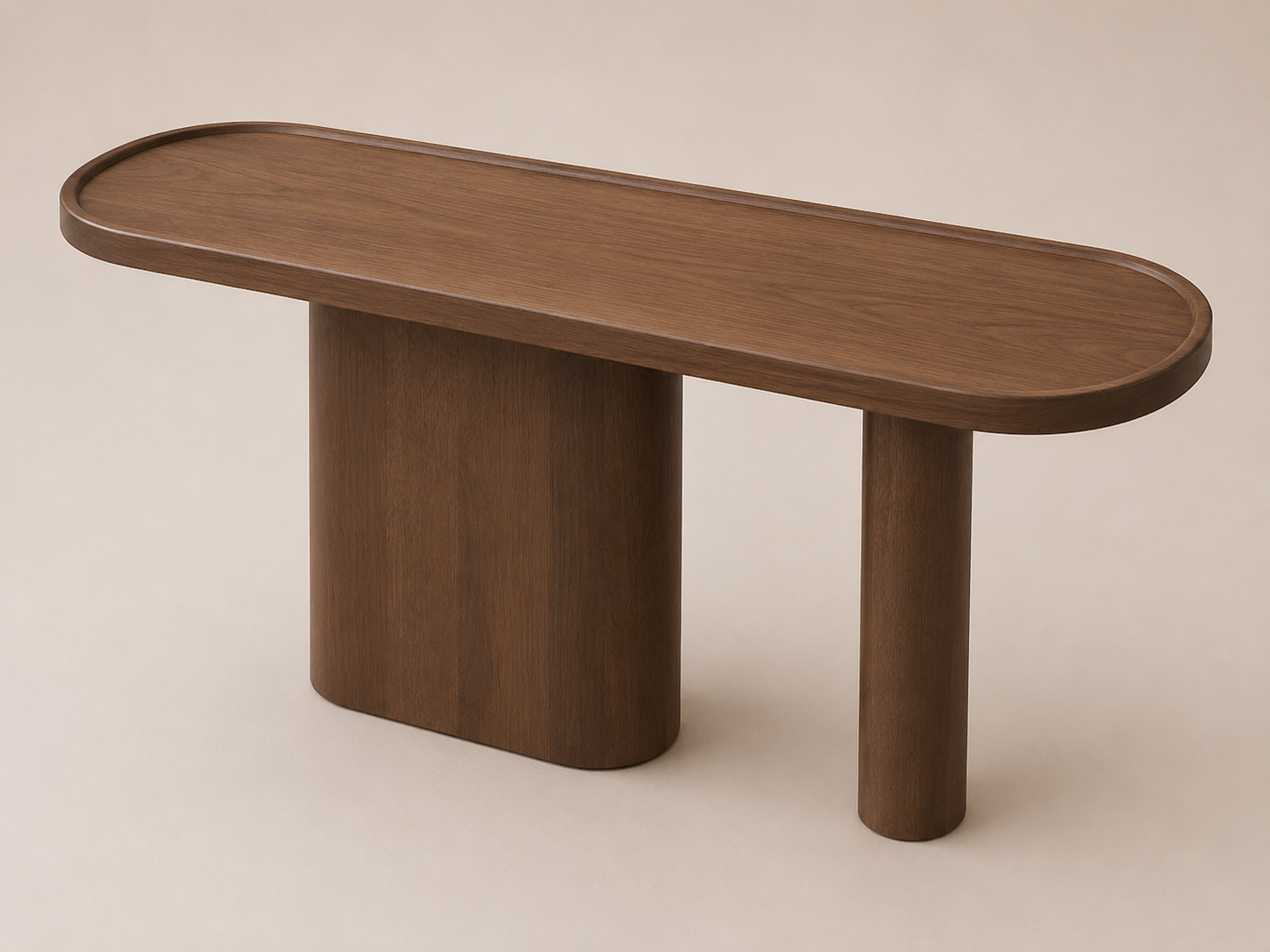 Nubélis  Console