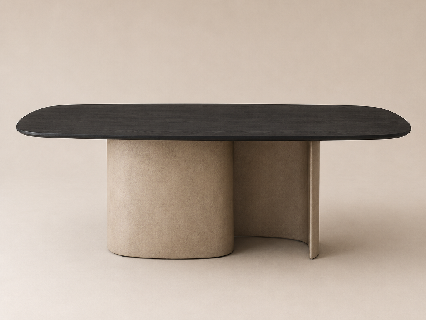 Nubélis  Dining Table