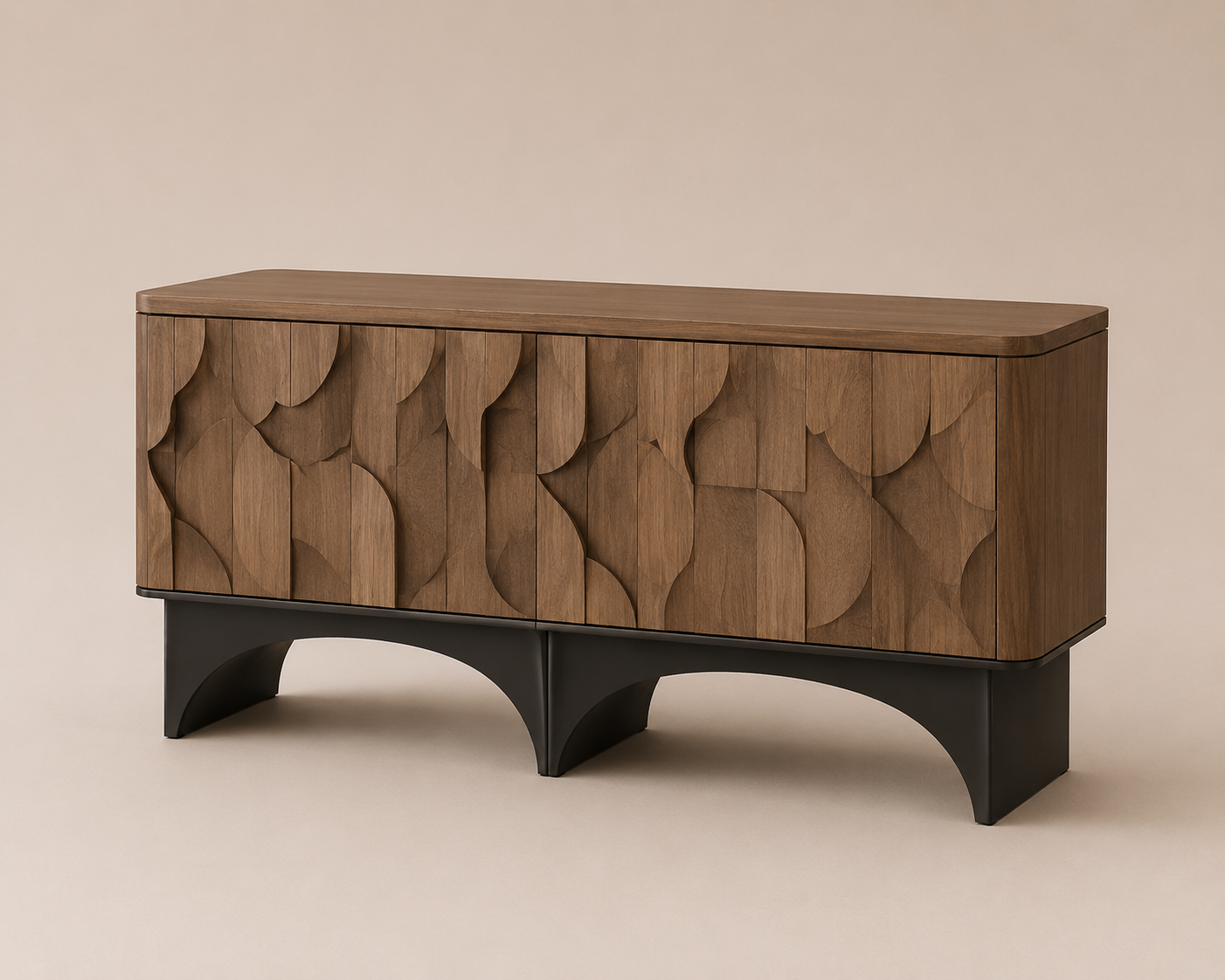 Nubélis  Sideboard