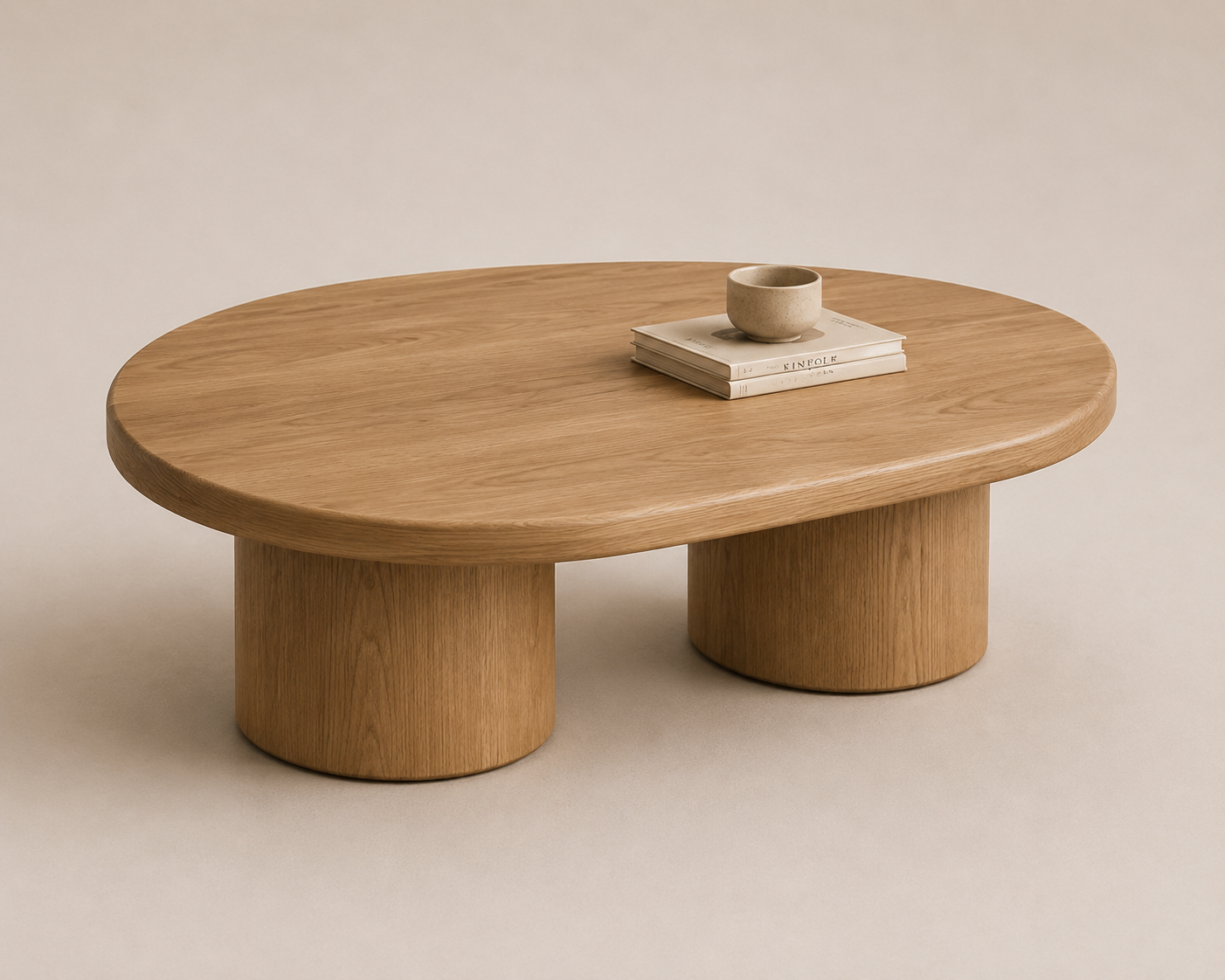 Terra Duo Coffee Table